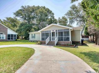 4513 Poinsett St, North Myrtle Beach, SC 29582