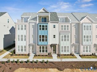 12027 Flowering Lavender Loop, Henrico, VA
