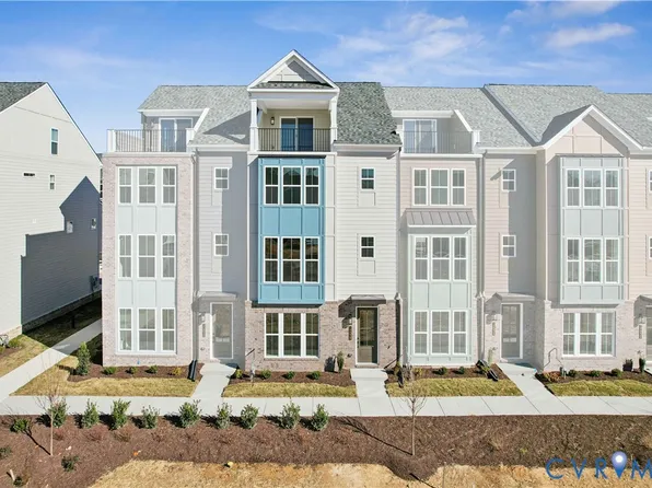 12027 Flowering Lavender Loop, Henrico, VA 23233