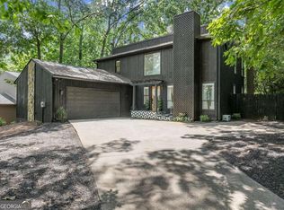 430 N Eagles Blf, Johns Creek, GA 30022