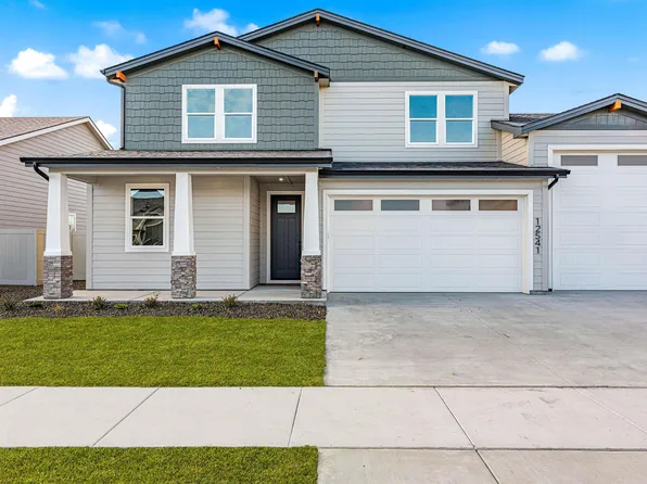 12541 W Meliora Ln, Star, ID 83669