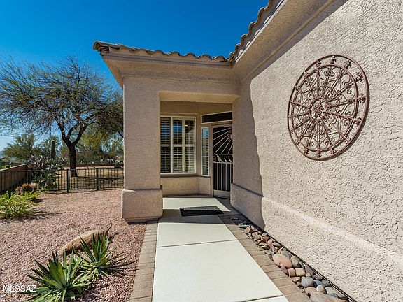 2nd image of 5301 W Winding Desert Dr