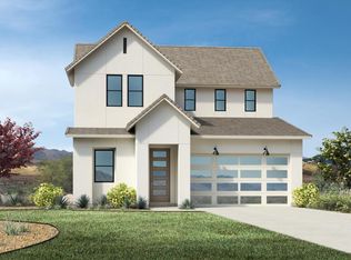 Laurens Plan, Estrella, Goodyear, AZ 85338