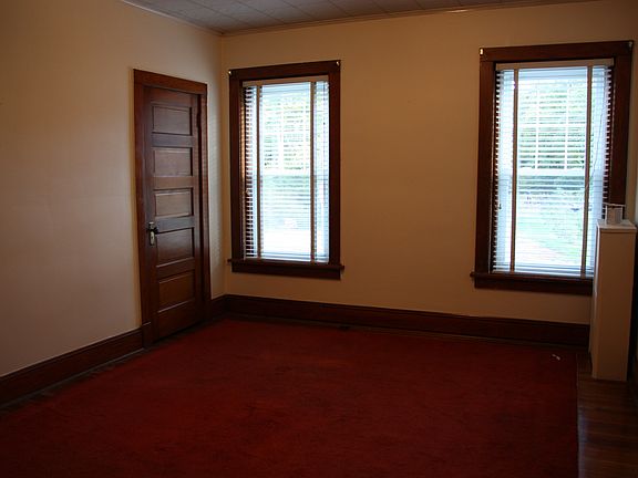 Bedroom #1