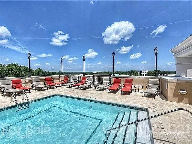 4625 Piedmont Row Dr #400 — Photo 14