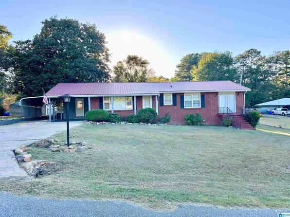208 Turner Ave, Anniston, AL 36201
