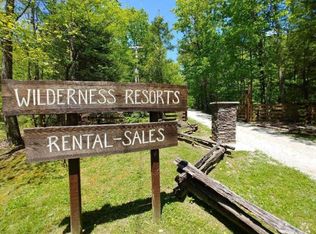 Wilderness Trl, Oneida, TN 37841
