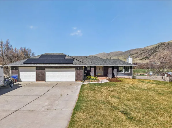 7492 W Portneuf Rd, Pocatello, ID 83204