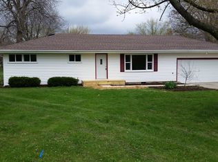 5460 Southbrook Rd, Fort Wayne, IN 46835