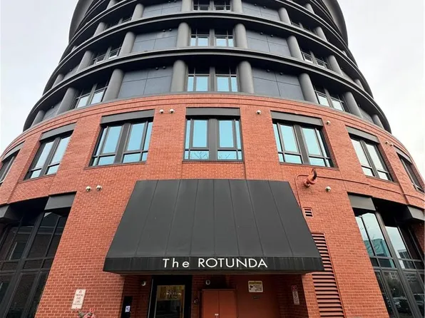 415 Saint Pauls Blvd Unit 406, Norfolk, VA 23510