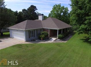 3020 Hamilton Mill Rd, Buford, GA 30519