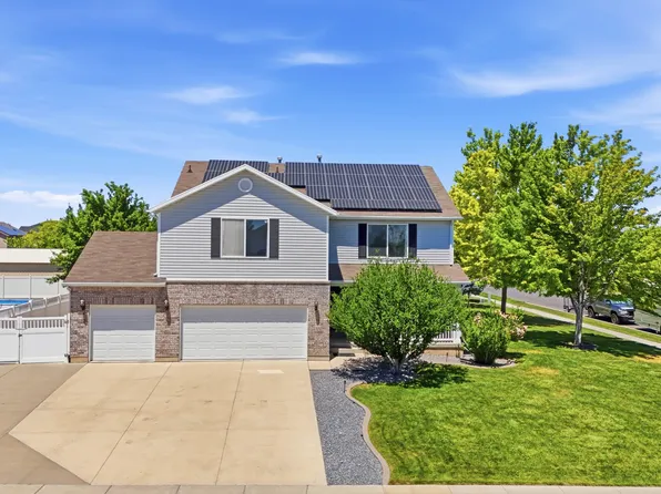 3538 W 2400 S, Syracuse, UT 84075