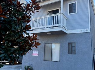 4138 Illinois St APT 5, San Diego, CA 92104