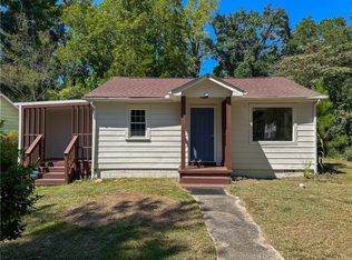 2309 Carver Dr NW, Atlanta, GA 30314