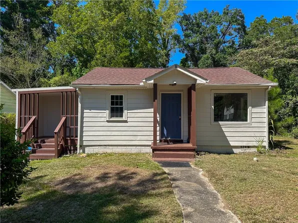 2309 Carver Dr NW, Atlanta, GA 30314