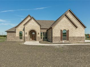 11033 Hancock Ave, Forney, TX 75126