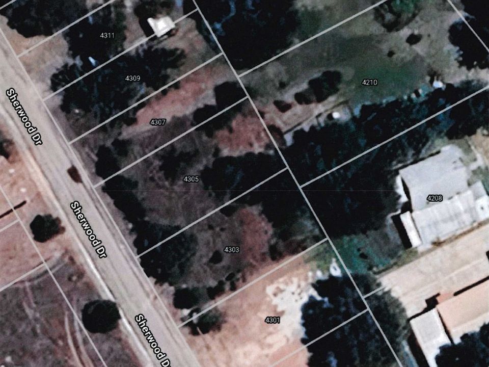 1st image of 4305&4303 Sherwood Dr