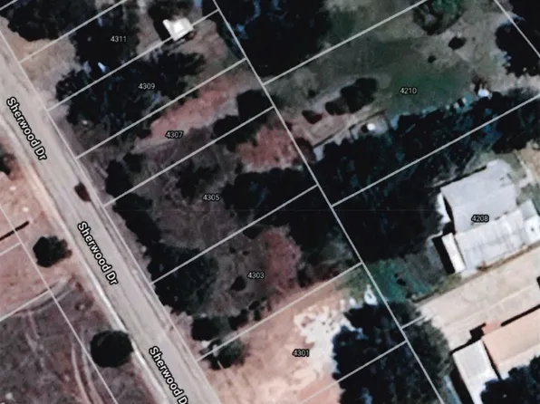 4305&4303 Sherwood Dr, Granbury, TX 76048