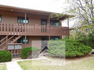 1466 Hathaway Dr APT D, Colorado Springs, CO 80915