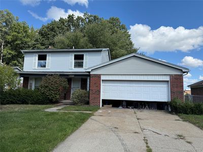44570 Tillotson Dr, Canton, MI, 48187