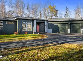 5202 N Kipling Dr, Wasilla, AK 99654