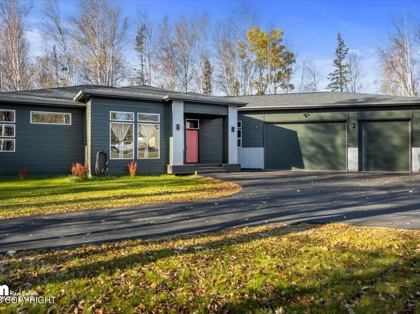 5202 N Kipling Dr, Wasilla, AK 99654