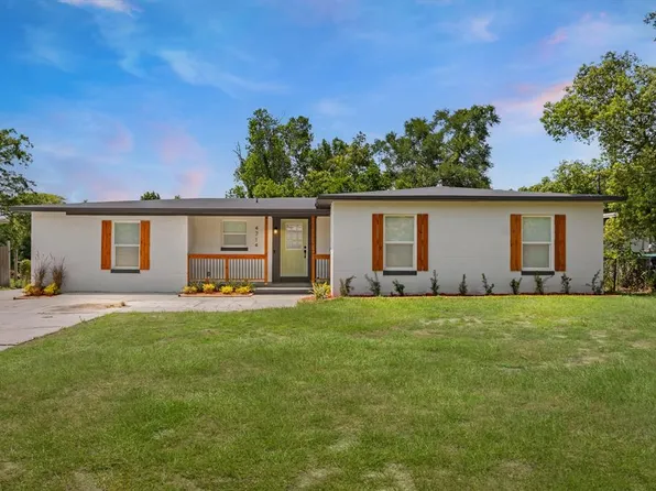 4714 Abaca St, Orlando, FL 32808