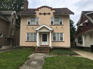 3286 W 95th St, Cleveland, OH 44102