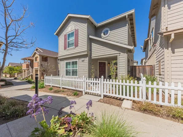 19832 Gabilan View Dr, Salinas, CA 93906