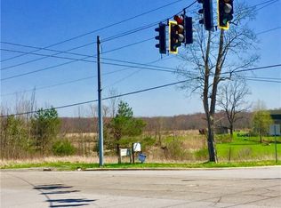 Hoagland Blackstub Rd, Cortland, OH 44410