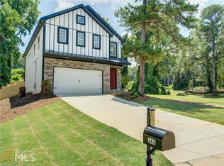 342 Saint Johns Ave SW, Atlanta, GA 30315