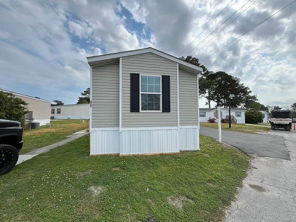 435 Frances St, Jacksonville, NC 28546