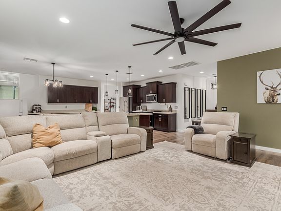 4th image of 12661 W Candelaria Dr