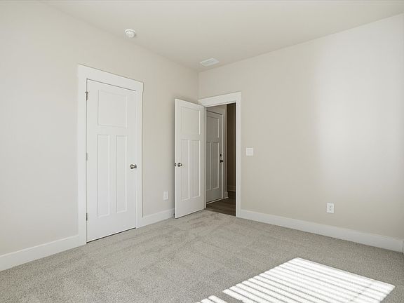 Welcome to the Newport floorplan at Ashby Woods.
