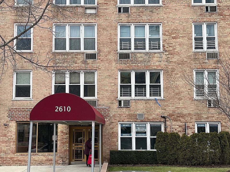 1st image of 2610 Ocean Pkwy APT 5B