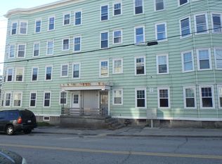 91 Walnut St #3, Lewiston, ME 04240