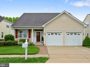 240 Snowy Egret Ln, Thorofare, NJ 08086