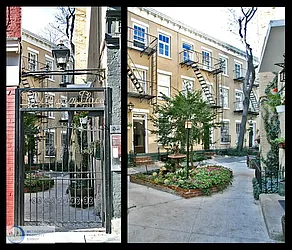 Rented by Metropolitan Property Group