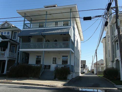 Home Exterior