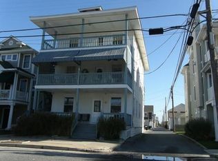 509 16th St #1, Ocean City, NJ 08226