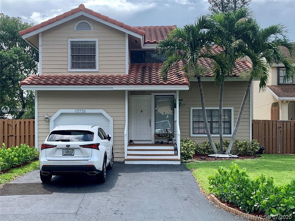 1st image of 10726 SW 148th Avenue Dr