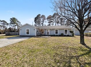 4918 Waltmoor Rd, Wilmington, NC 28409