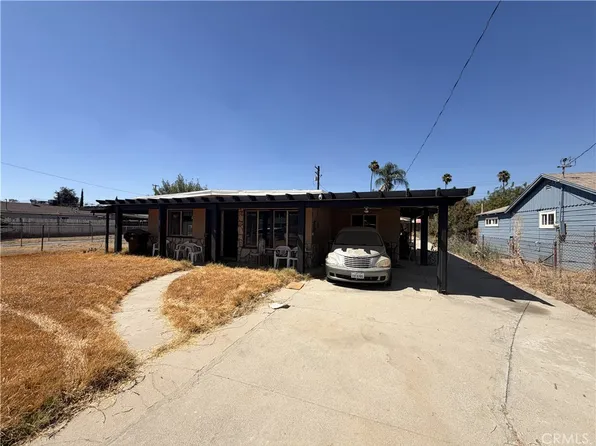 25814 E 7th St, San Bernardino, CA 92410