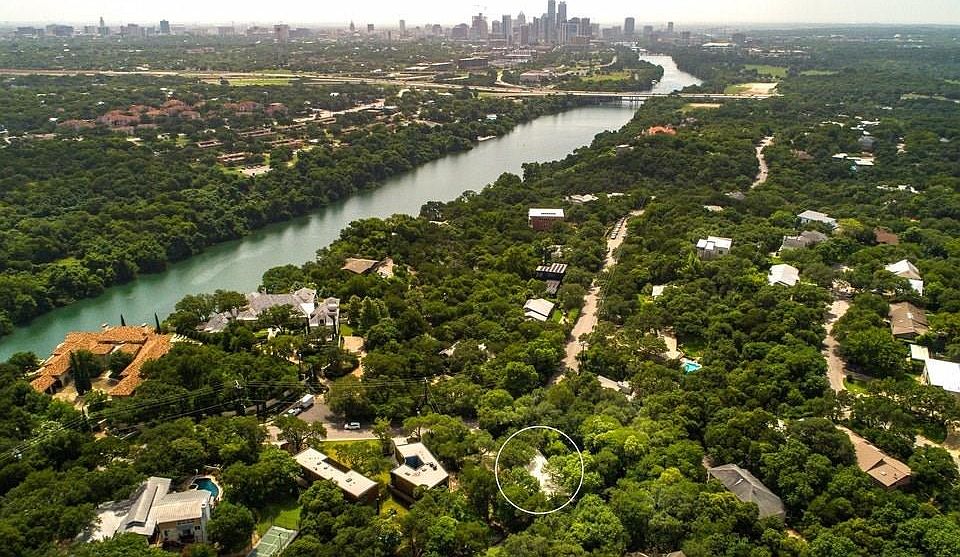 2705 1/2 Stratford Dr, Austin, TX 78746 Zillow