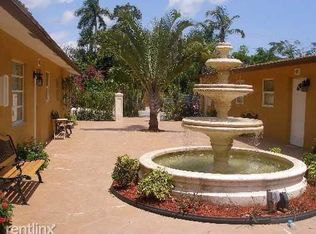 1116 Tequesta St APT 2, Fort Lauderdale, FL 33312