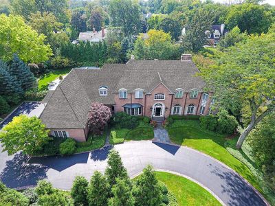 10 Meadowview Dr, Northfield, IL, 60093