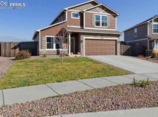 11751 Sedge Ct, Peyton, CO 80831