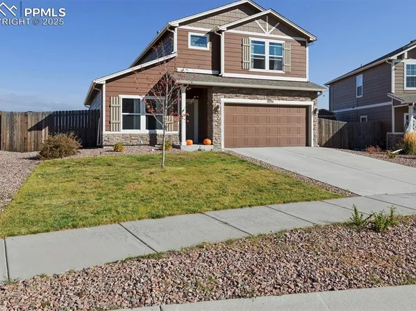 11751 Sedge Ct, Peyton, CO 80831