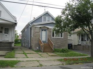 228 Newfield St, Buffalo, NY 14207