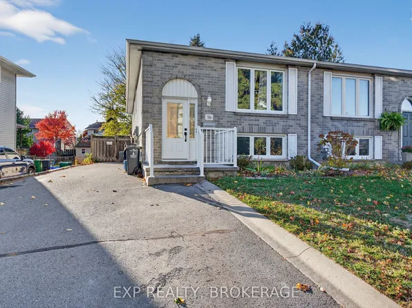 753 Ridley Dr, Kingston, ON K7P 2A6